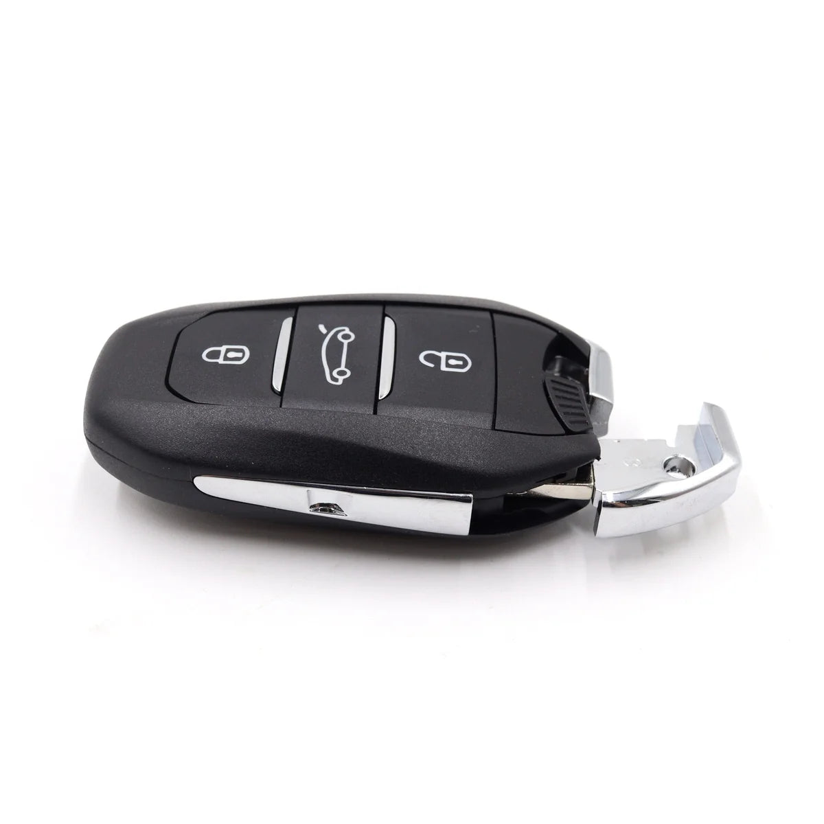 Complete Remote Keyless Smart Key To Suit Citroen/Peugeot 308, 508, C4 Picasso, C4 Grand Picasso, DS5 FairTools