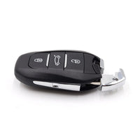 Complete Remote Keyless Smart Key To Suit Citroen/Peugeot 308, 508, C4 Picasso, C4 Grand Picasso, DS5 FairTools