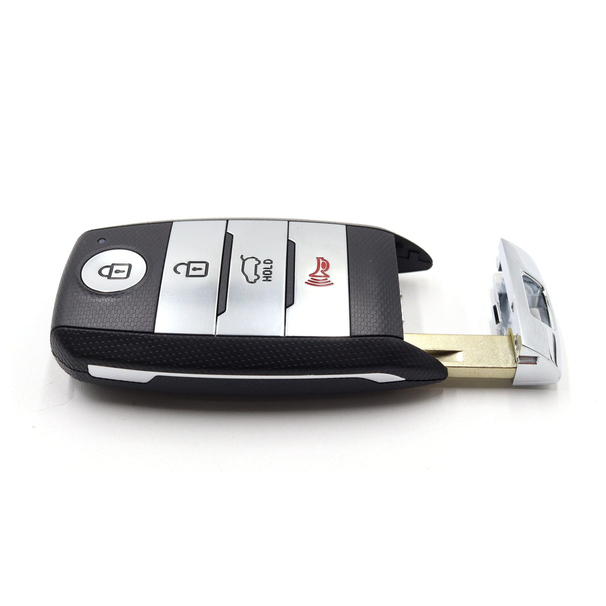 Kia Sorento 2015-2018 4 Button Smart Key
