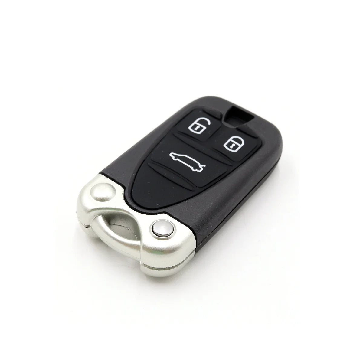 Compatible smart Key to suit Alfa Romeo 159, Brera,Spider ID46 433Mhz 71740257 FairTools