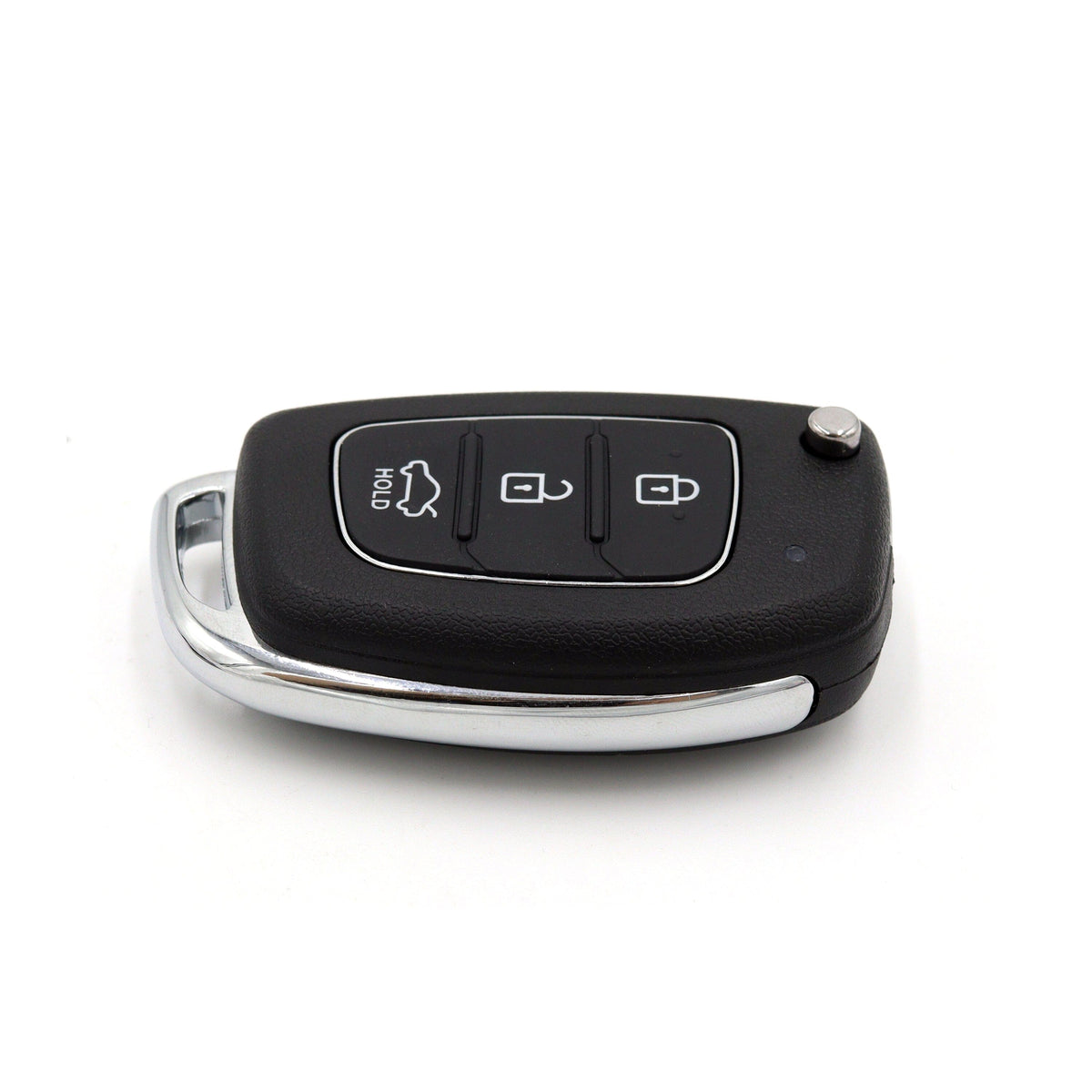Hyundai i20 2009-2012 3 Button TOY49 Flip Key