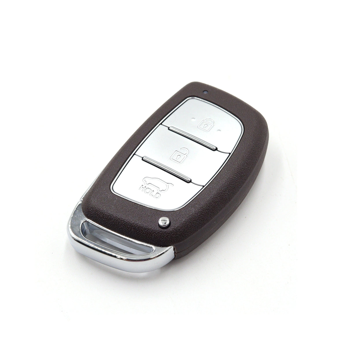 Hyundai Ioniq 2016-2019 3 Button Smart Key