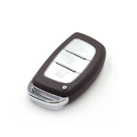 Hyundai Ioniq 2016-2019 3 Button Smart Key