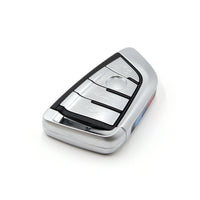 BMW G-Series 4 Button Keyless Smart Key