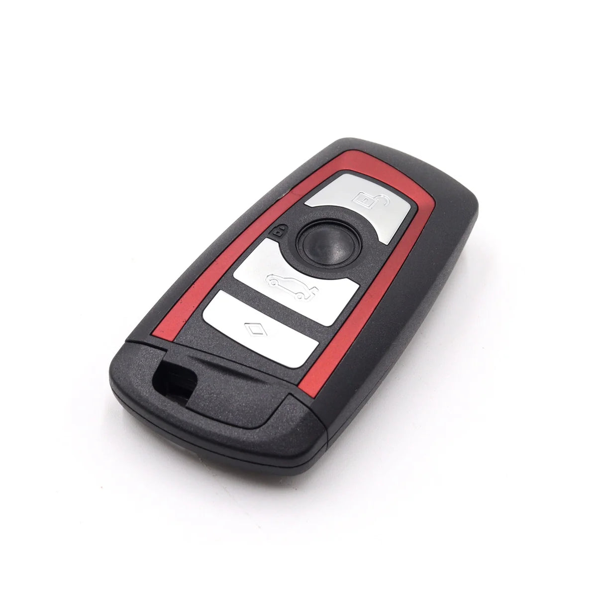 Complete Remote Keyless Smart Key To Suit BMW Red Line 6/7 Series FairTools