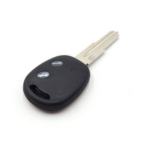 Holden Barina 2005-2011 2 Button Bladed Key