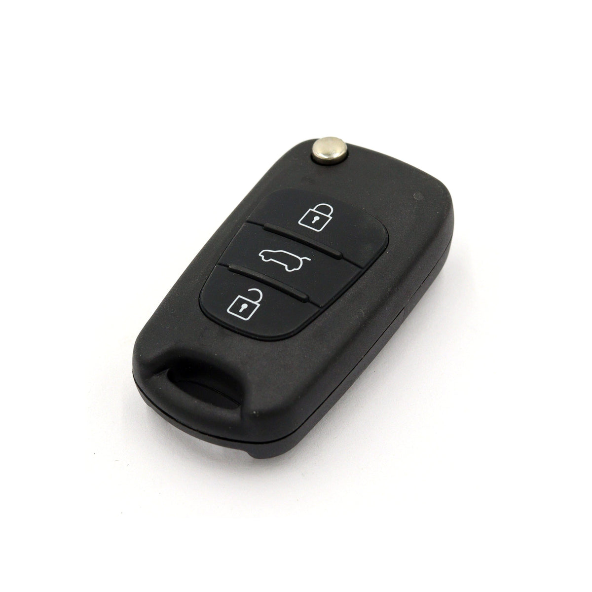 Hyundai i20 & Elantra 3 Button Flip Key