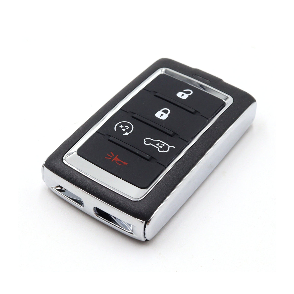 Jeep Wagoneer 5 Button Smart Key M3NWXF0B1