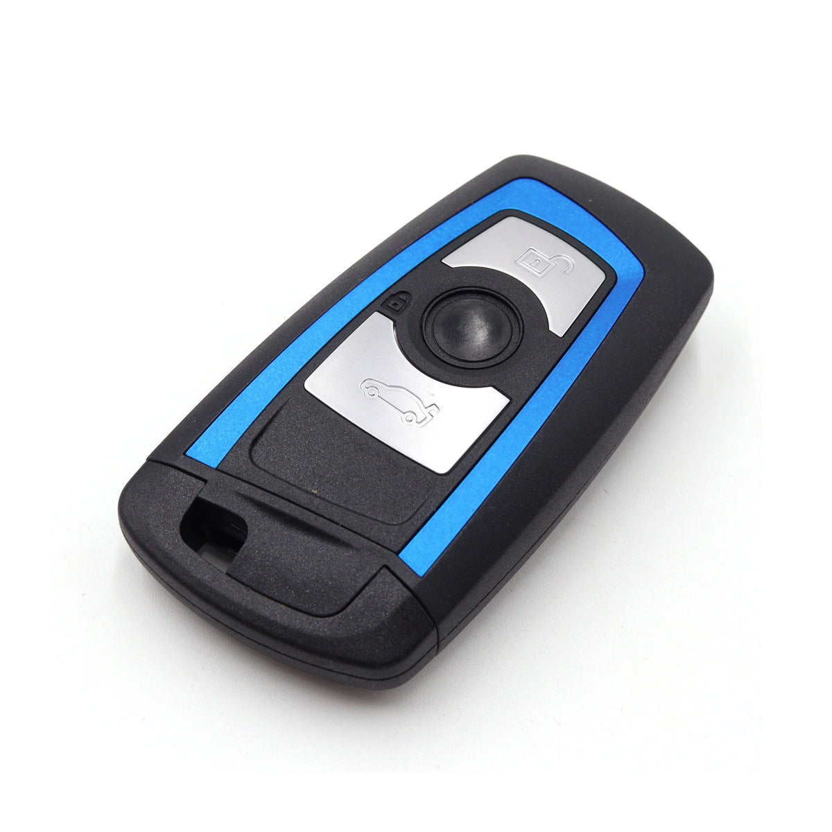 BMW FEM 1, 2, 3 & 4 Series 4 Button Smart Key