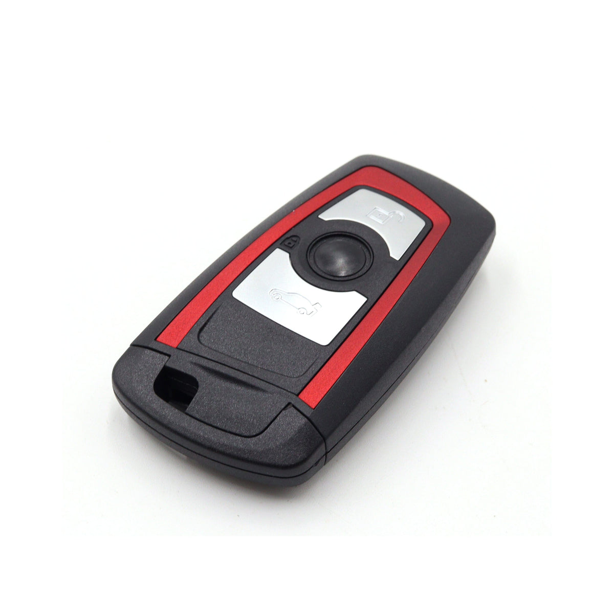 BMW Red Line 1, 2, 3 & 4 Series 3 Button Smart Key