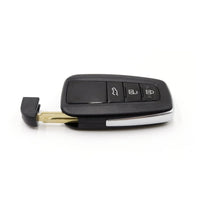 Smart Remote Key 3 Buttons 312.11/314.35MHz to suit Toyota Rav4 Highlander 2019-2023 FairTools
