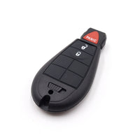 Jeep Grand Cherokee 2 Button Keyless Smart Fobik Key