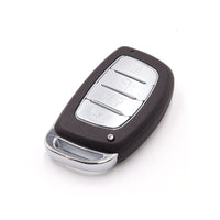 Hyundai Tucson 2014-2015 4 Button Smart Key