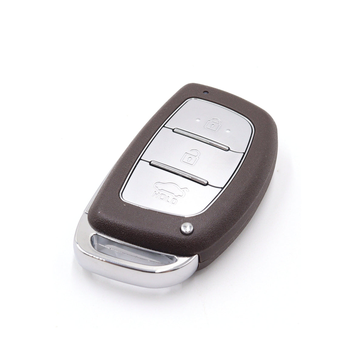 Hyundai Ioniq 2019-2020 3 Button Smart Key
