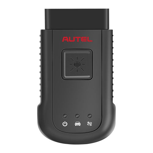Autel MaxiSYS VCI100 Compact Bluetooth Vehicle Communication Interface for Autel Maxisys Tablet Autel