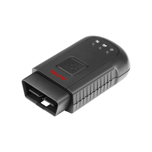 Autel MaxiSYS VCI100 Compact Bluetooth Vehicle Communication Interface for Autel Maxisys Tablet Autel