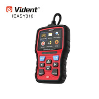 Vident iEasy310 OBD2 Scanner Code Reader Scan Tool with Battery Test Vident