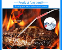 Wireless Remote Digital Meat Thermometer ThermoPro