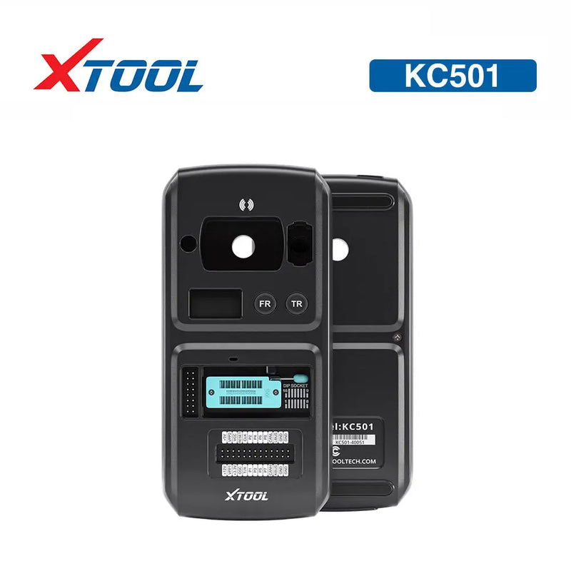 XTOOL KC501 Mercedes Infrared Key Professional Programming Tool Xtool