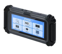 XTOOL XT50 5.5" Full System Diagnostic Scan Tool, OBD Scan Tool by XTOOL Xtool