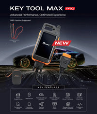 Xhorse VVDI Key Tool Max Pro - FairTools