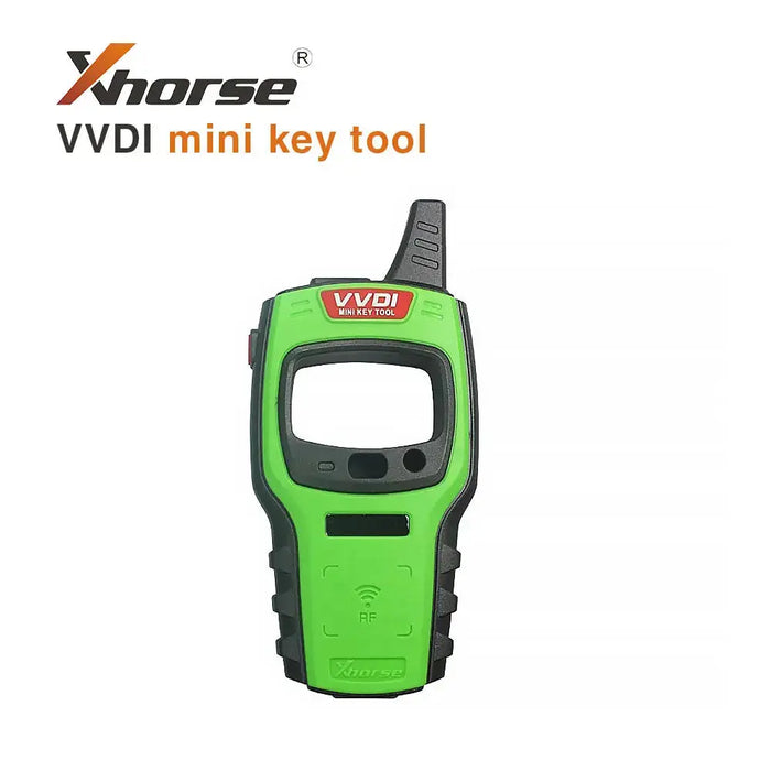 Xhorse VVDI mini key tool - FairTools