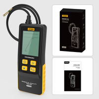AUTOOL AS503 Engine Oil Tester – Digital Display, Sound Alarm, Petrol & Diesel, CE FCC Autool