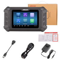 OBDSTAR iScan Motorcycle Full System Diagnostic Scanner Key Programming Function Tool Obdstar