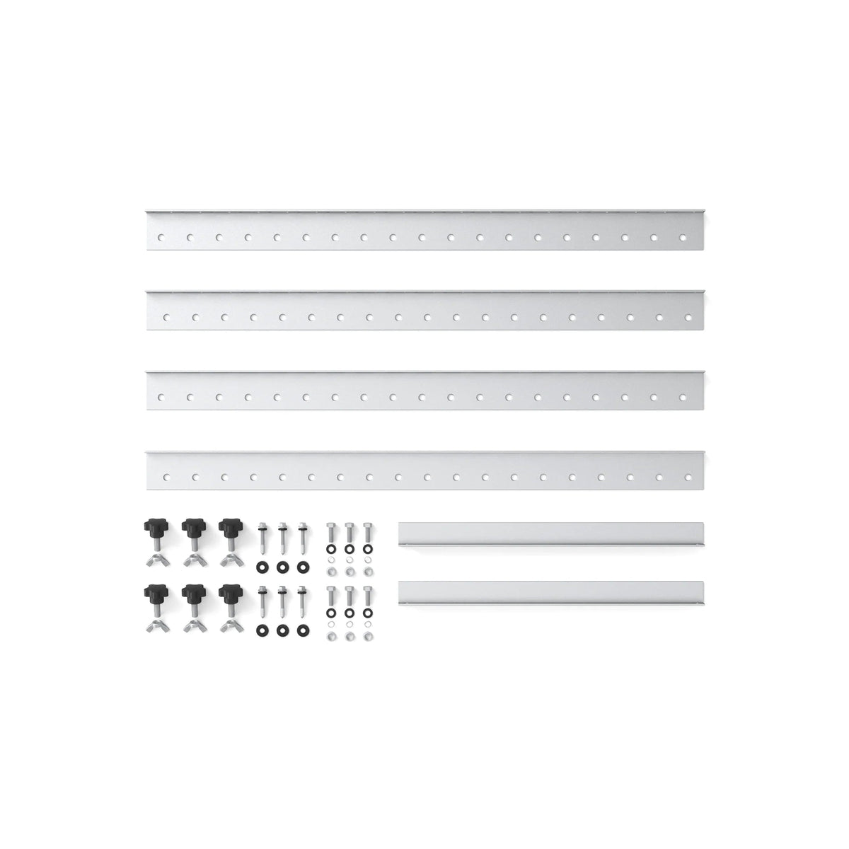 EcoFlow 50" Tilt Mount Bracket EcoFlow