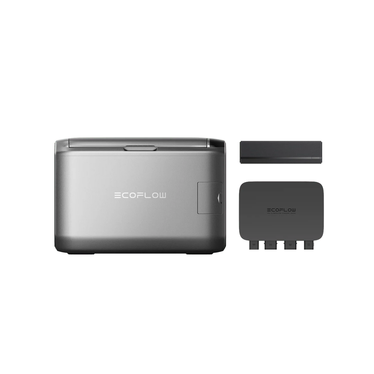 EcoFlow GLACIER Classic Portable Fridge Freezer EcoFlow