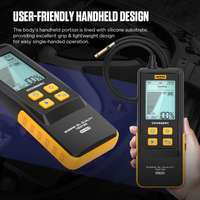 AUTOOL AS503 Engine Oil Tester – Digital Display, Sound Alarm, Petrol & Diesel, CE FCC Autool