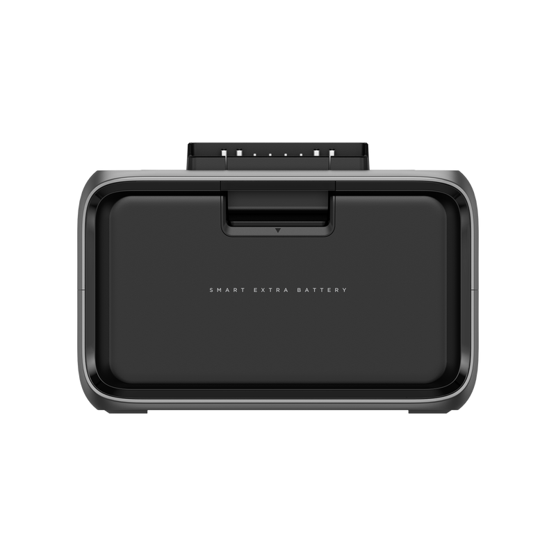 EcoFlow RIVER 3 Plus Extra Battery EB600 | 572Wh EcoFlow