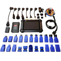 FCAR F7S-G Passenger Car Heavy Duty Truck Machinery Diagnostic Scanner Fcar
