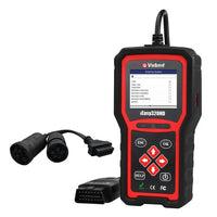 iMax4308 Hyundai/Kia Multi-System DTC Fault Code Scanner Diagnostic Car Scan Tool Vident
