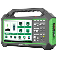 iSmartEV P03 Hybrid & EV Diagnostic Tool & Battery Pack Tester Launch