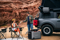 EcoFlow GLACIER Classic Portable Fridge Freezer EcoFlow