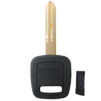 Subaru Forester, Impreza & Liberty Transponder Key