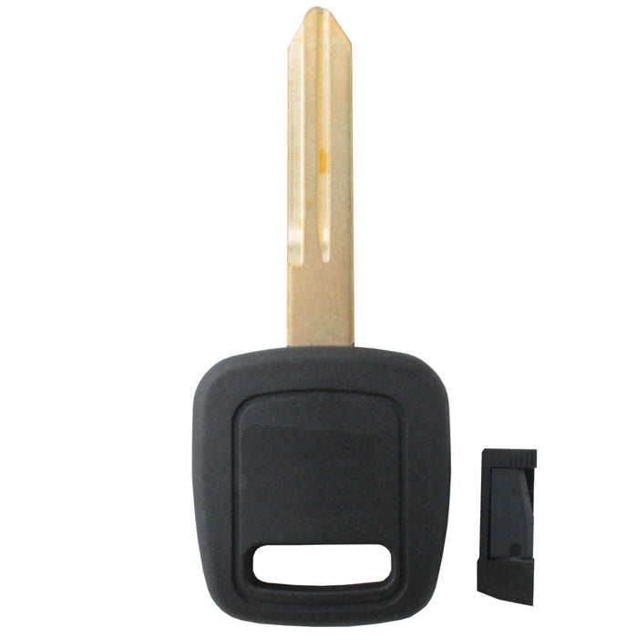 Subaru Forester, Impreza & Liberty Transponder Key