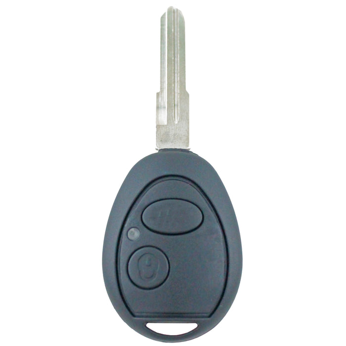 Land Rover Discovery 2 & Range Rover 2 Button Key Remote