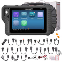 OBDSTAR MOTOMASTER STD Version Motorcycle Scanner Upgraded Version of MS80