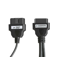 Xhorse 8A Control Box Cable Non-Smart Key Adapter for All Keys Lost for Toyota FairTools