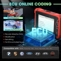 Launch CRP919S (359) Professional Car Code Reader OBD2 Car Scan Tool LAUNCH
