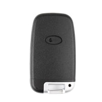 AUTEL IKEYHY003AL Hyundai 3 Buttons Universal Smart Key 5Pcs/Set Autel