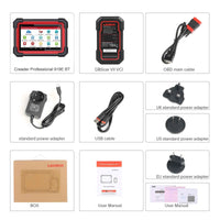 LAUNCH X431 CRP919E BT 7'' Bidirectional Diagnostic Scanner LAUNCH