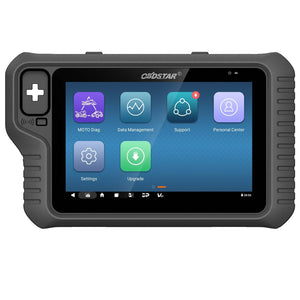 OBDSTAR MOTOMASTER STD Version Motorcycle Scanner Upgraded Version of MS80