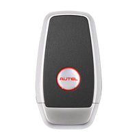 AUTEL IKEYAT004CL 4 Buttons Universal Smart Key 5Pcs/Set Autel