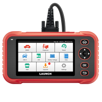 LAUNCH CRP IMMO OBD Immobilizer Key Programmer &amp; Diagnostic Tool FairTools