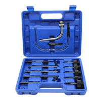 10L Pneumatic Tool Transmission & Gearbox Oil Filler - FairTools