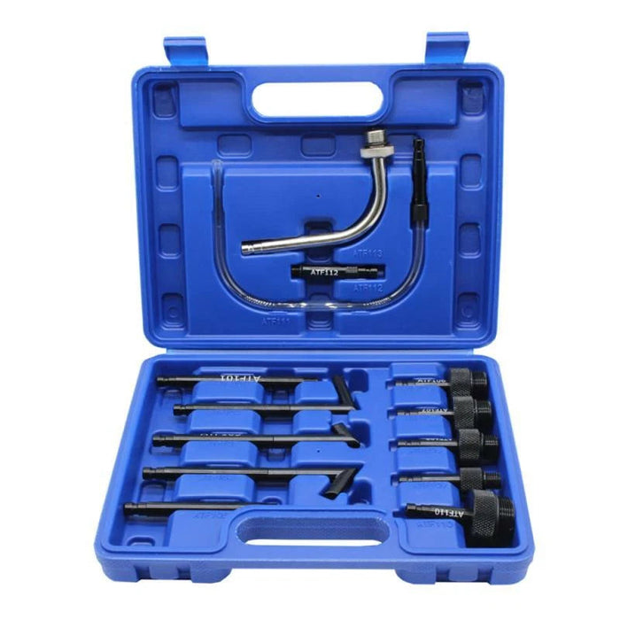10L Pneumatic Tool Transmission & Gearbox Oil Filler FairTools