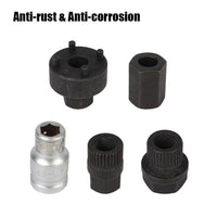 13 Piece Alternator Freewheel Pulley Removal Tool FairTools